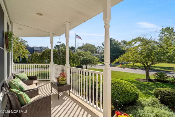 Manahawkin, NJ 08050,100 Marlin Road