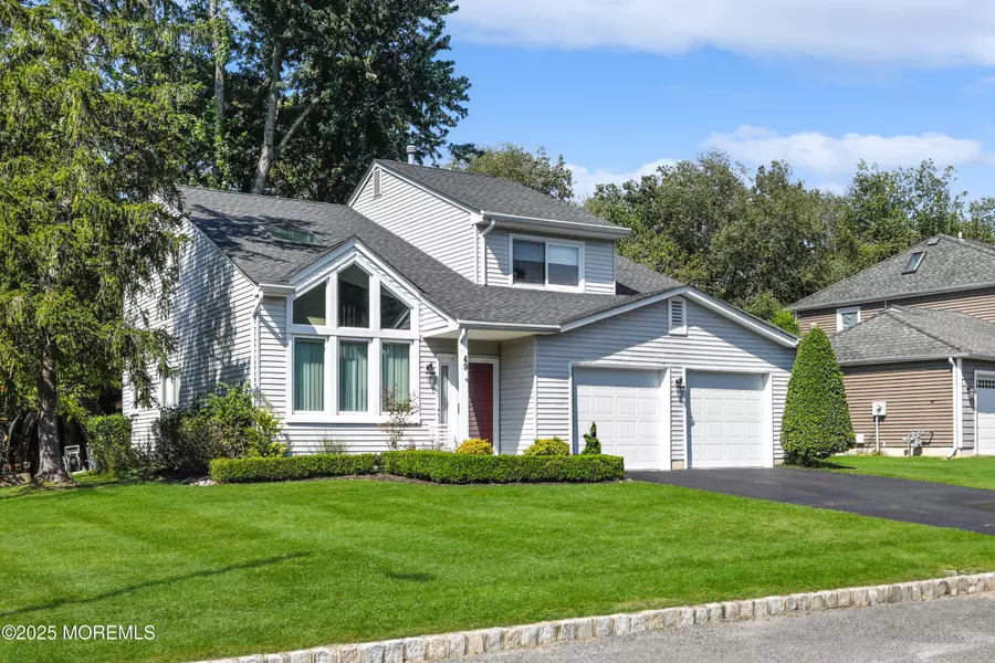 49 Sweet Gum Road, Howell, NJ 07731