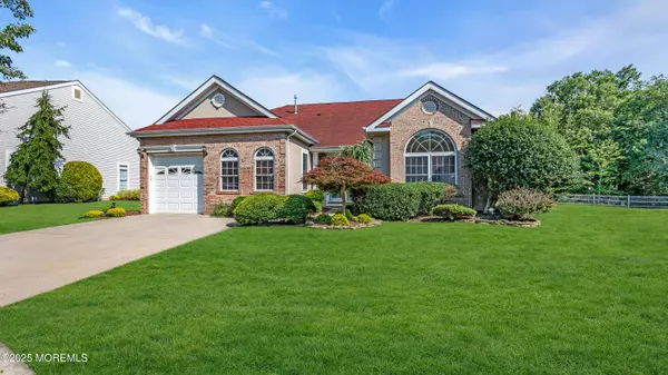 Jackson, NJ 08527,68 Spyglass Drive