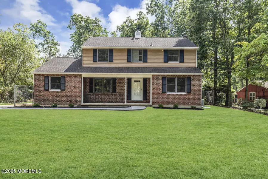 108 Louisiana Trail, Browns Mills, NJ 08015