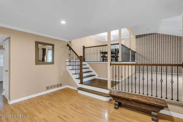 Freehold, NJ 07728,39 Coachman Drive S