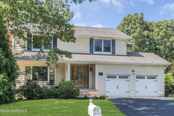 Toms River, NJ 08753,139 Mello Lane