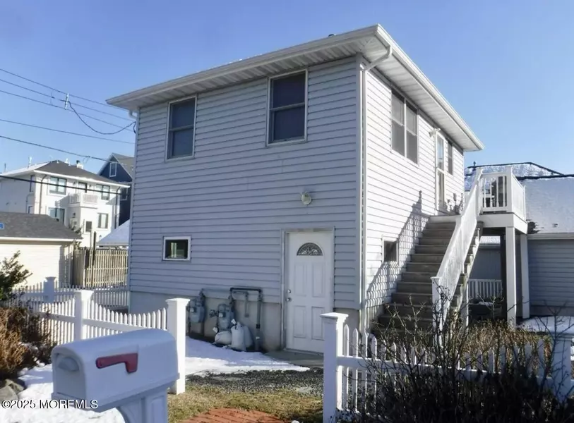 1 Beach Way #1A, Sea Bright, NJ 07760