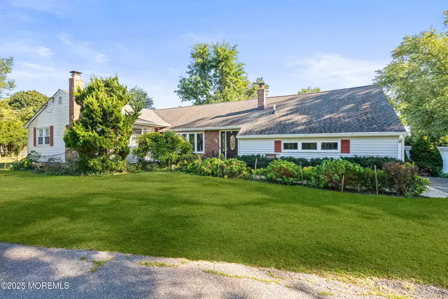 514 Deal Road, Oakhurst, NJ 07755