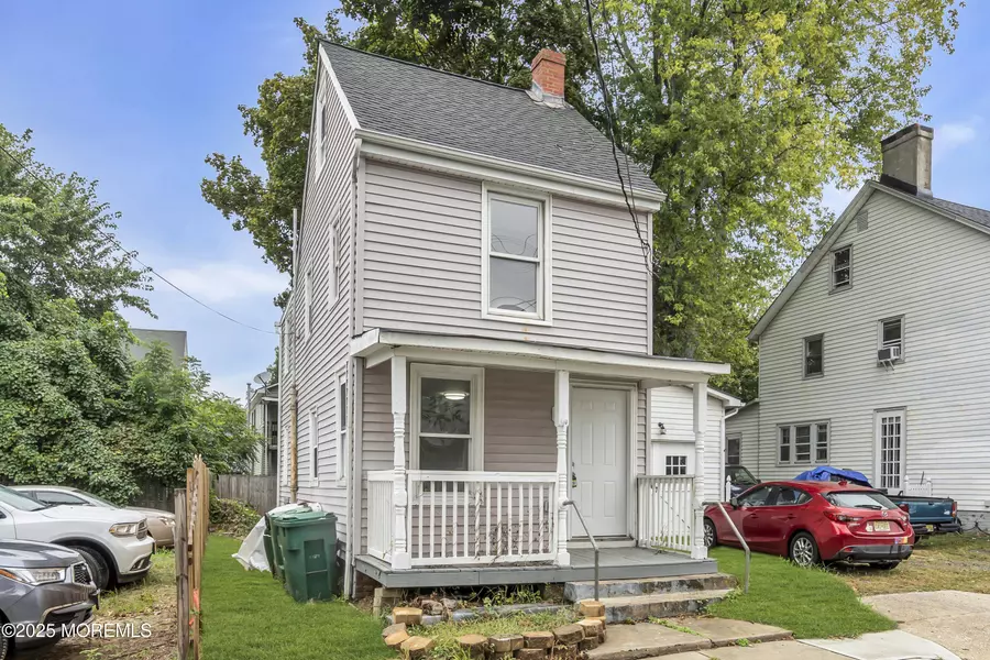 7 Front Street, New Egypt, NJ 08533