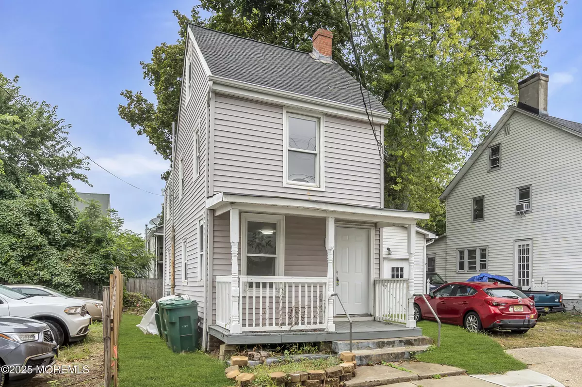 New Egypt, NJ 08533,7 Front Street