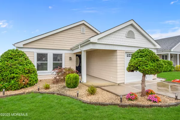 Manchester, NJ 08759,34 Maidstone Way