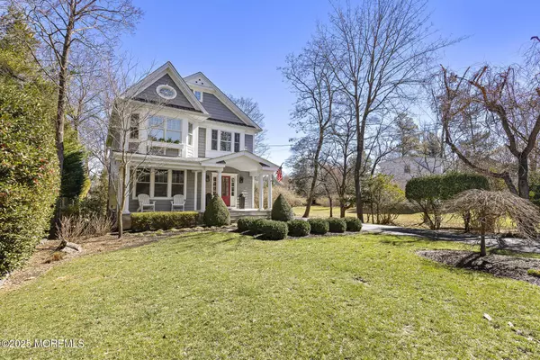 Fair Haven, NJ 07704,135 Harrison Avenue