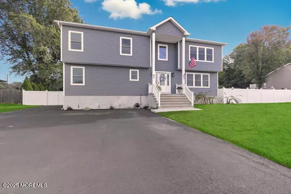 Jackson, NJ 08527,83 Whitesville Road