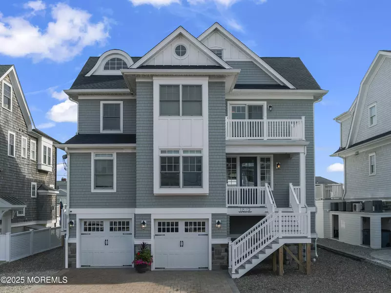 1819 Boat Point Drive, Point Pleasant, NJ 08742