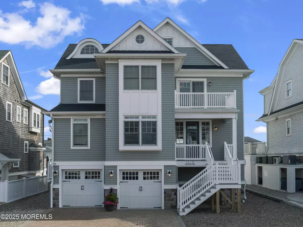 Point Pleasant, NJ 08742,1819 Boat Point Drive