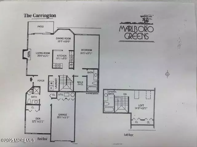 Marlboro, NJ 07746,278 Sunshine Court