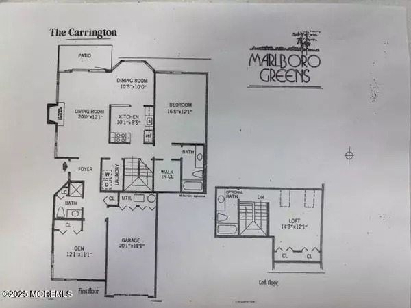 278 Sunshine Court, Marlboro, NJ 07746