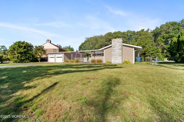 Little Egg Harbor, NJ 08087,1 Pinehurst Drive