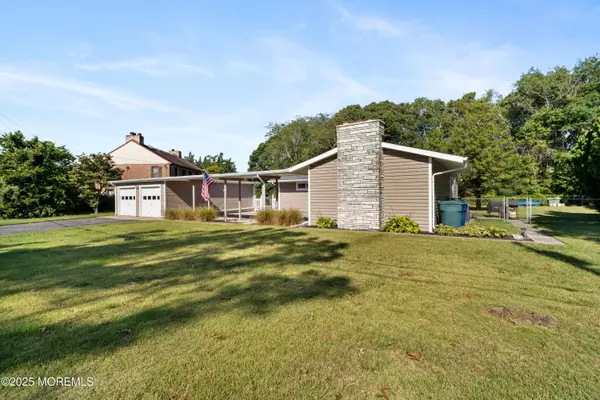 Little Egg Harbor, NJ 08087,1 Pinehurst Drive
