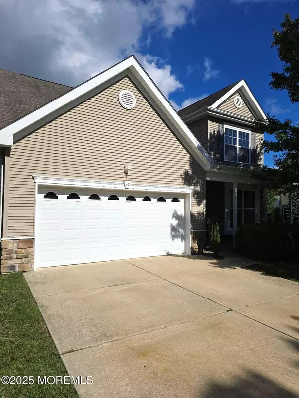 Little Egg Harbor, NJ 08087,47 Ivy Creek Drive