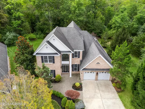 Freehold, NJ 07728,16 Quincy Court