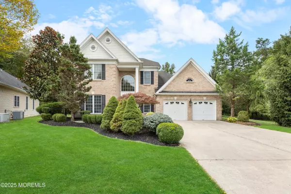 Freehold, NJ 07728,16 Quincy Court