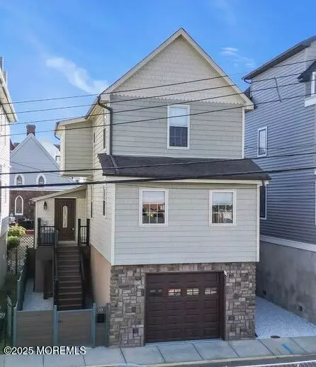10 South Street, Sea Bright, NJ 07760