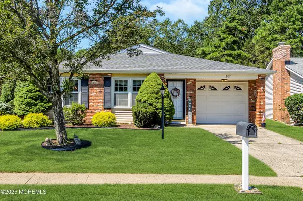 Brick, NJ 08723,207 Lions Head Boulevard S