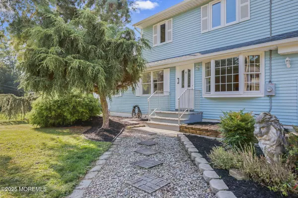 Neptune Township, NJ 07753,4 Elm Drive