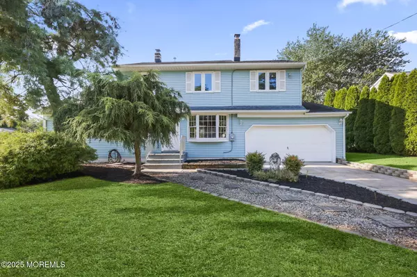 Neptune Township, NJ 07753,4 Elm Drive
