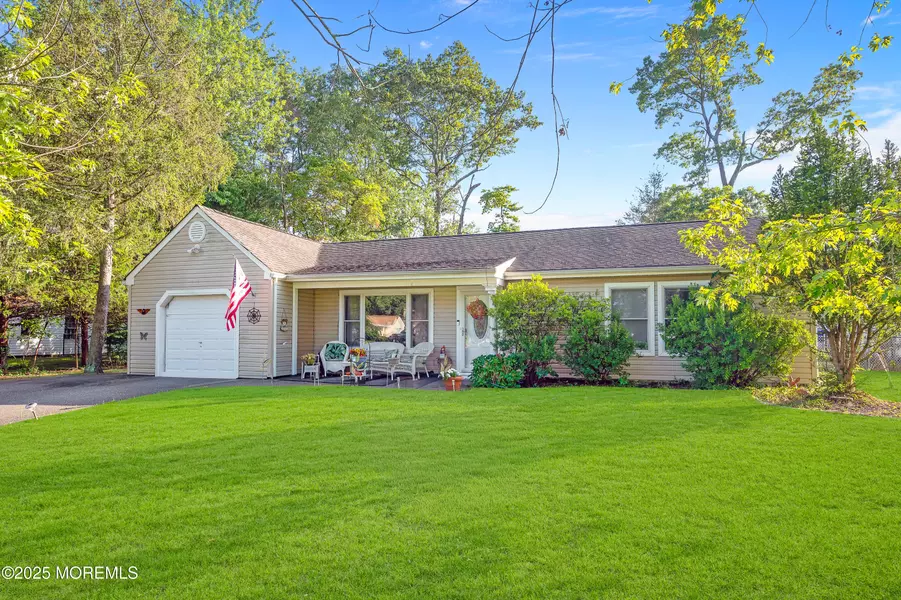 144 Shenandoah Boulevard, Toms River, NJ 08753