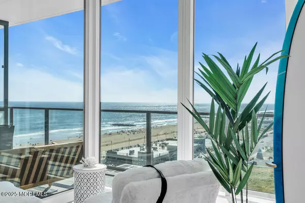 Asbury Park, NJ 07712,1101 Ocean Avenue #903