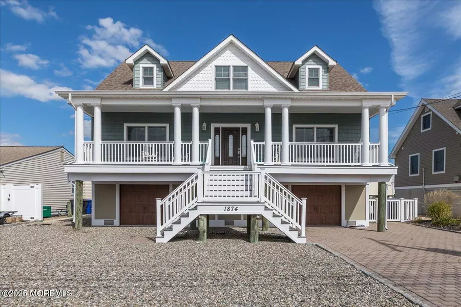1874 Compass Court, Toms River, NJ 08753