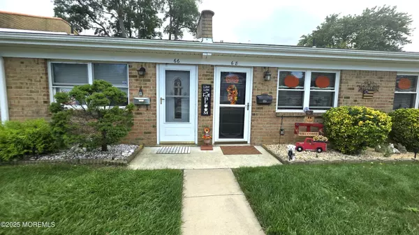 Brick, NJ 08724,66 Breeze Court #97
