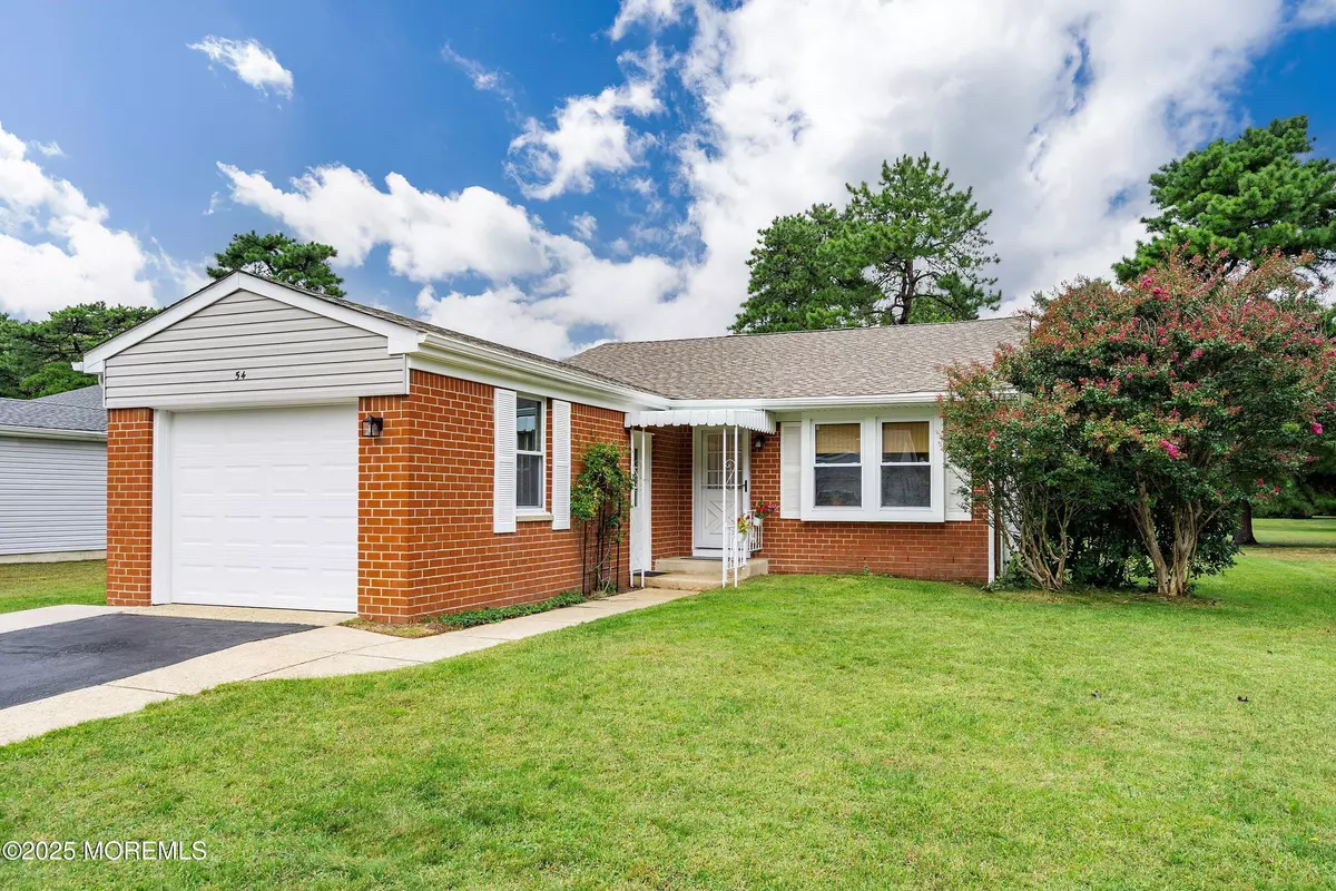 Manchester, NJ 08759,54 Columbus Boulevard