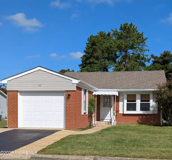 Manchester, NJ 08759,54 Columbus Boulevard