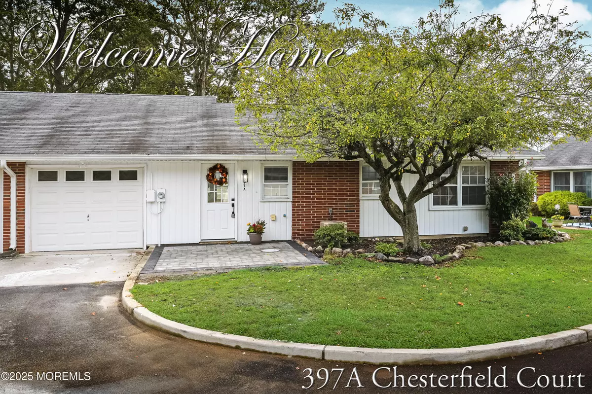 Lakewood, NJ 08701,397 Chesterfield Court