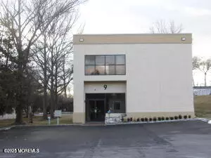 Jamesburg, NJ 08831,9 Davison Avenue #14