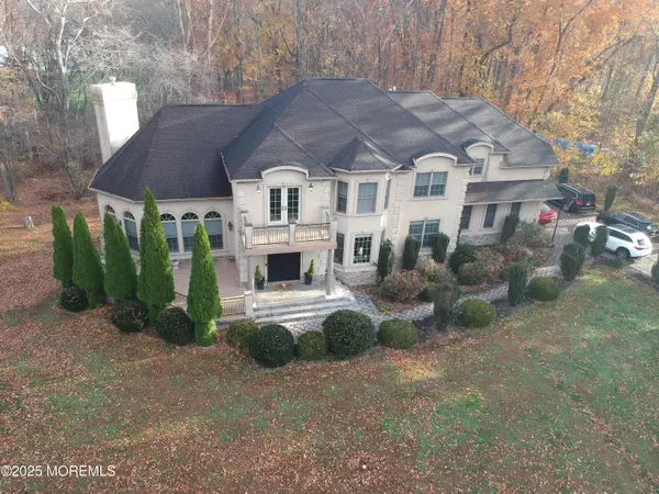 Morganville, NJ 07751,33 Harbor Road