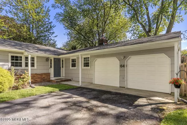 64 Woodcrest Drive, Freehold, NJ 07728