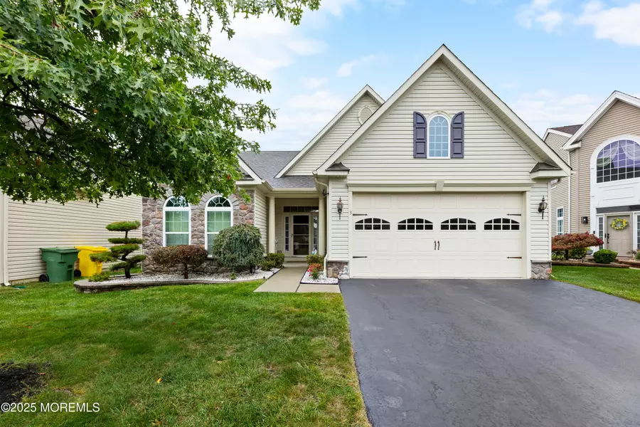 3 Eldorado Drive, Lakewood, NJ 08701