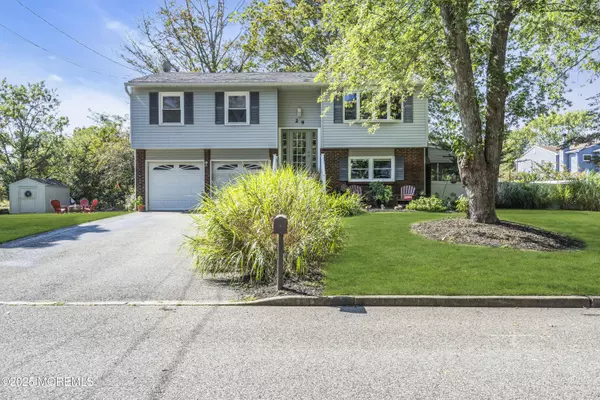 Bayville, NJ 08721,29 Pheasant Drive