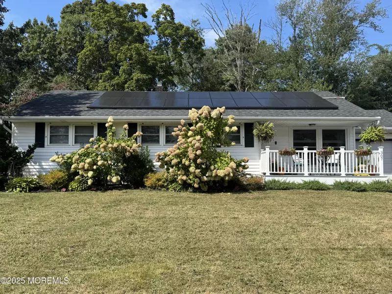 307 Woodland Avenue, Neptune Township, NJ 07753