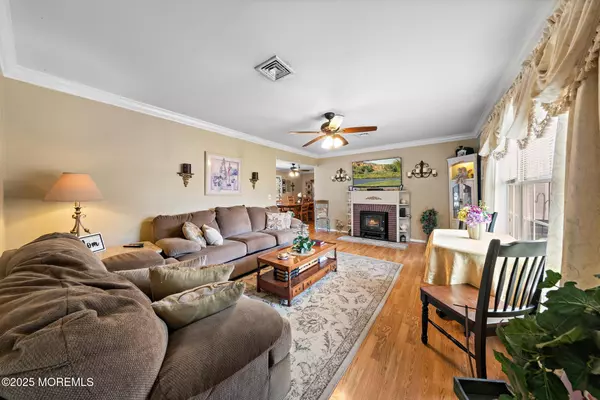 Toms River, NJ 08757,1440 Lawrence Avenue