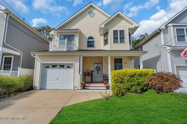 1825 Pine Terrace, Lake Como, NJ 07719