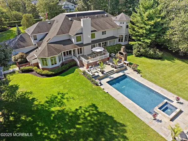 Rumson, NJ 07760,129 Avenue Of Two Rivers