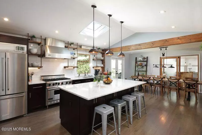 Atlantic Highlands, NJ 07716,80 Wesley Avenue