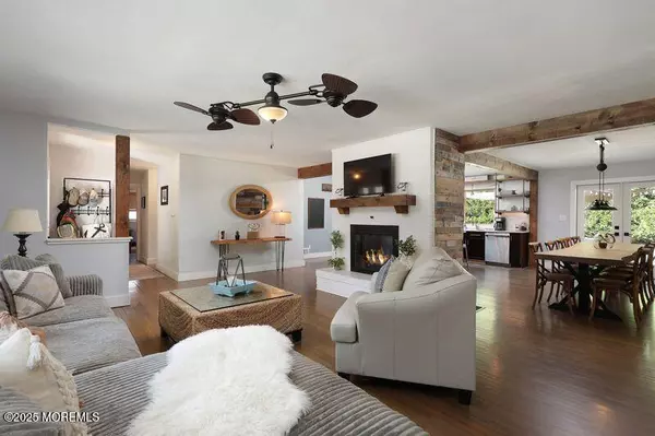 Atlantic Highlands, NJ 07716,80 Wesley Avenue