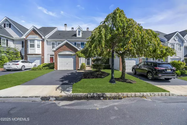 Wall, NJ 07719,183 S Manor Court