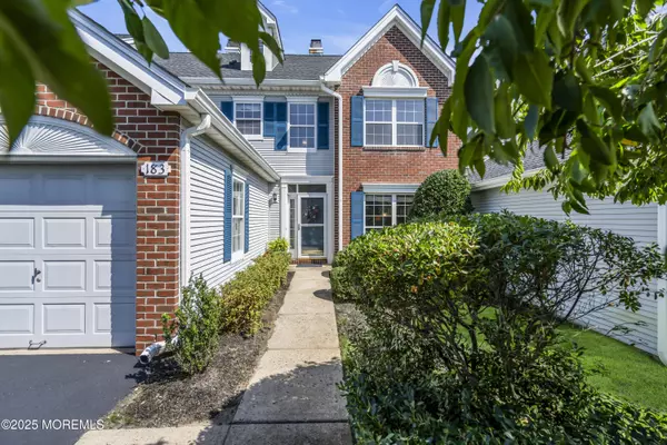 Wall, NJ 07719,183 S Manor Court