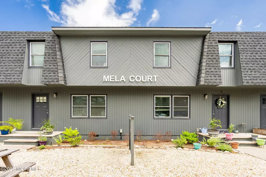 75 Grand Central Avenue #Courtyard, Lavallette, NJ 08735