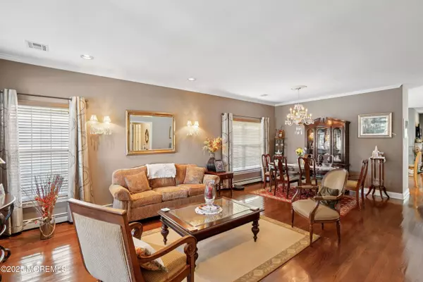 Holmdel, NJ 07733,58 Freesia Court