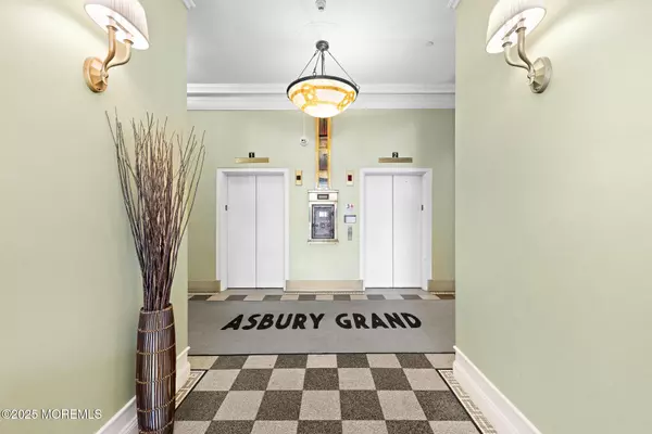 Asbury Park, NJ 07712,501 Grand Avenue #401