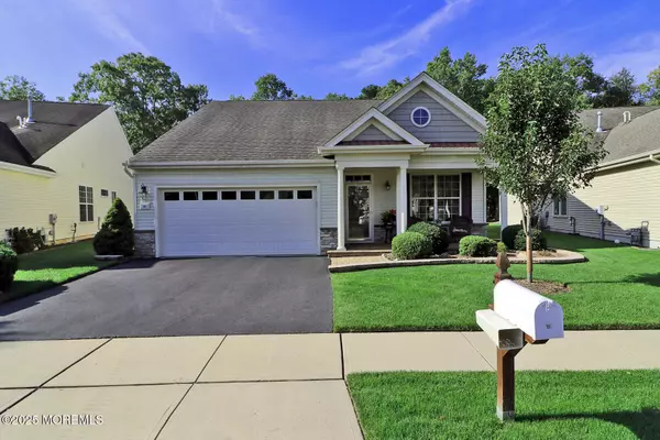 30 Solomans Drive, Barnegat, NJ 08005